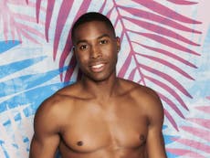 Aaron Francis: Who is Love Island 2021 contestant?