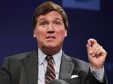 NSA denies Tucker Carlson’s claim it is spying on him 