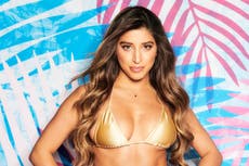Shannon Singh: Fans outraged as Love Island 2021 contestant becomes first to leave