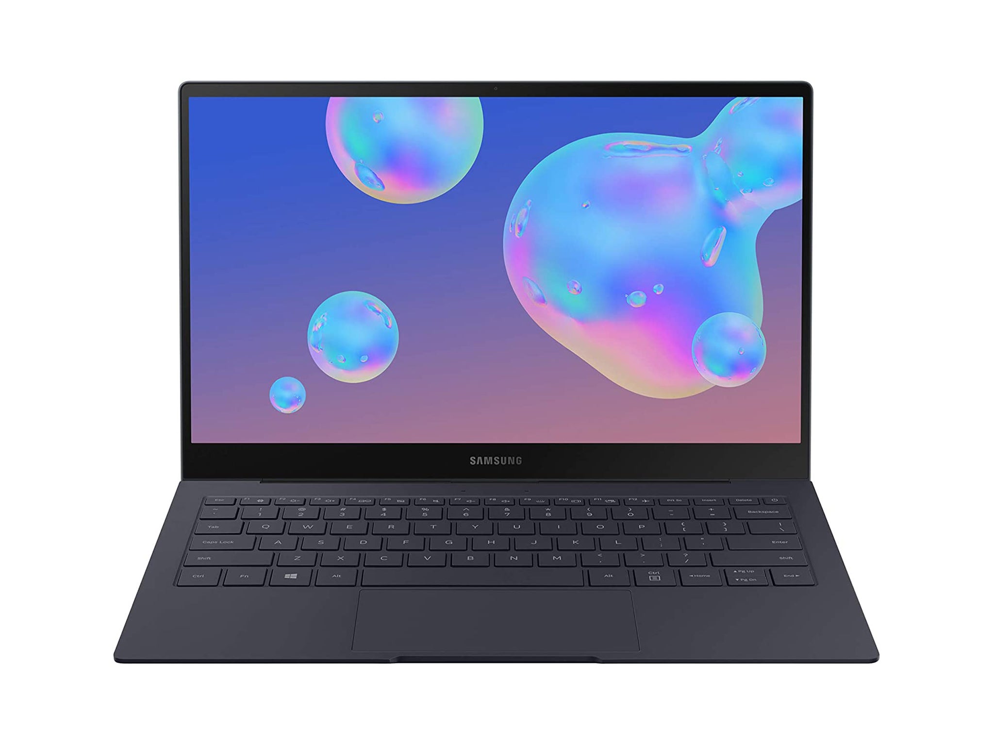 Samsung Galaxy book S 13.3in 8 GB intel i5 laptop: Was £999, now £549, Amazon.co.uk