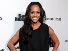 Rachel Lindsay: Former Bachelorette opens up about ‘hateful, racist’ Bachelor fandom