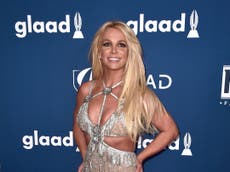 Britney Spears says her father ‘should be in jail’ in court appearance: ‘I’m not here to be anyone’s slave’