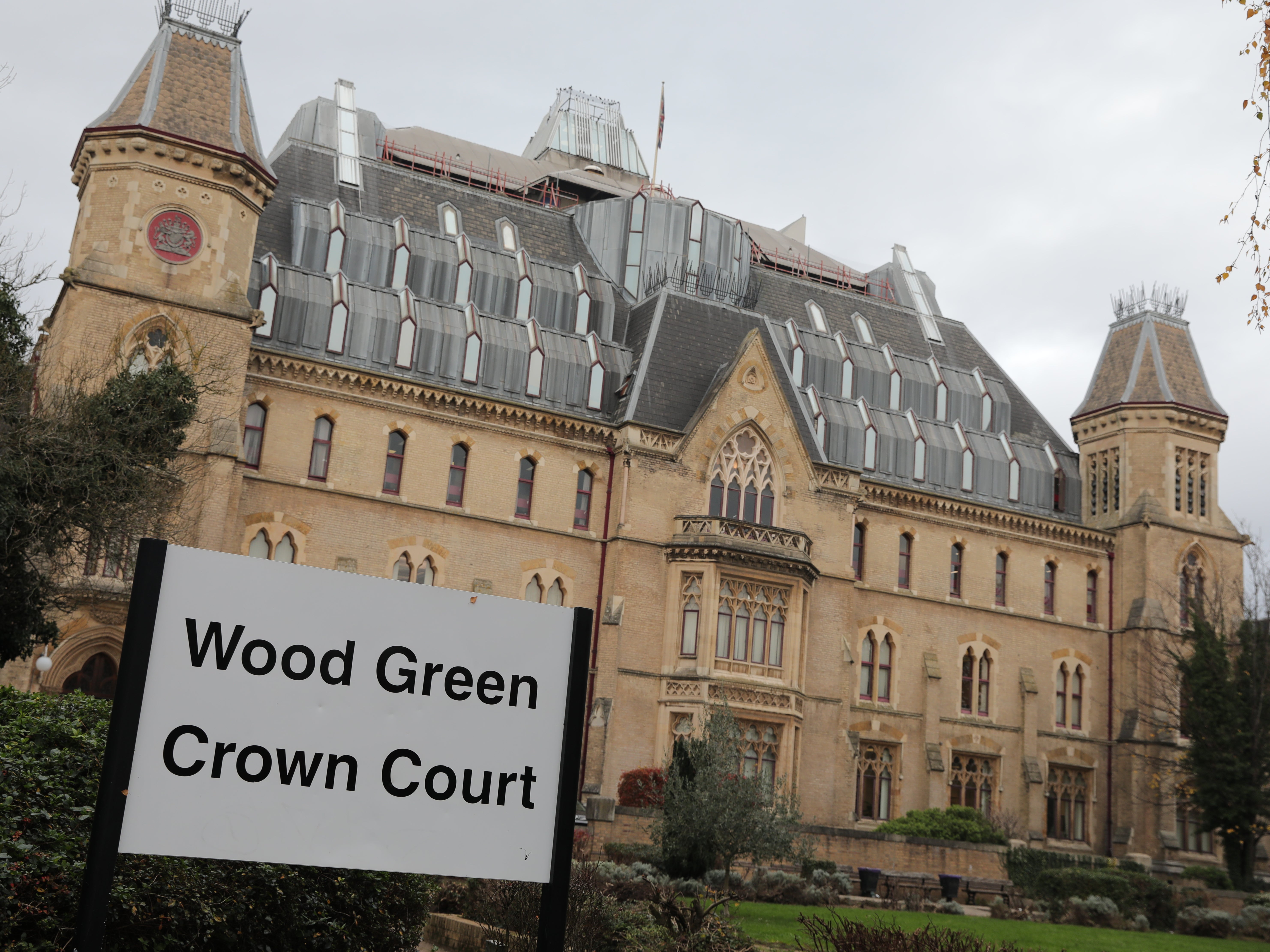 Questions are likely to be asked about the current security at north London’s Wood Green Crown Court