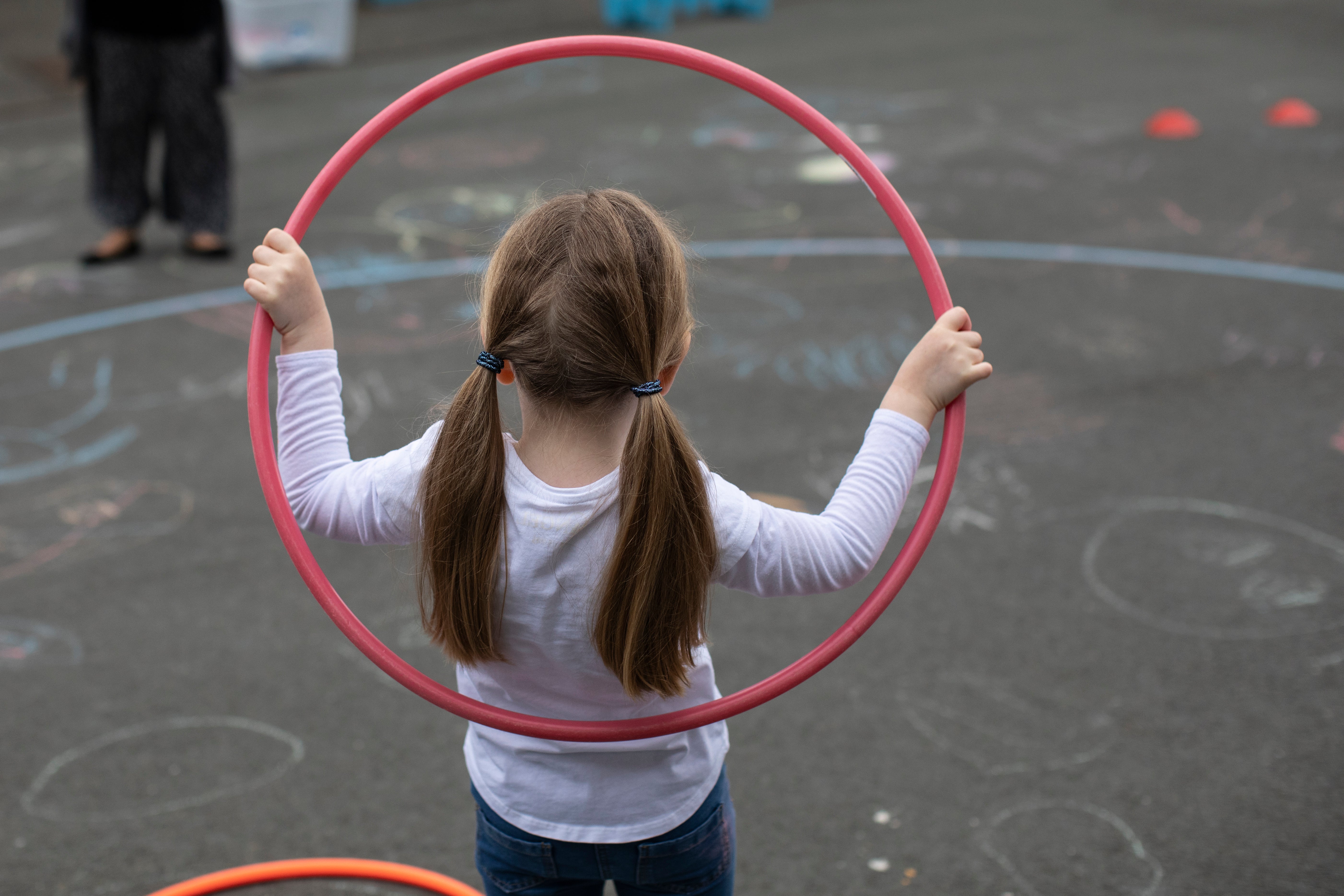 Since the first lockdown 420,501 children and young people received NHS treatment for mental health issues