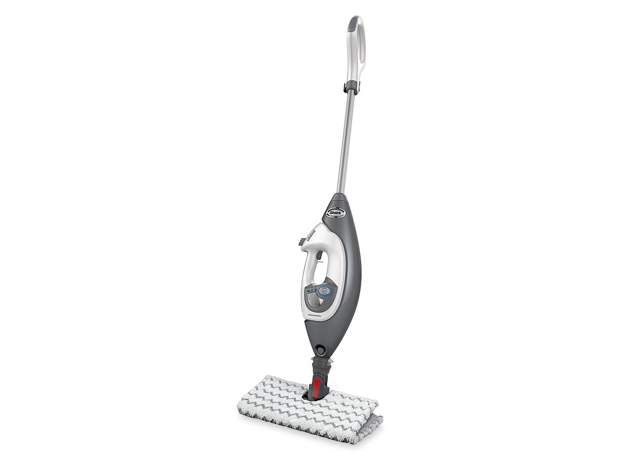 Shark S6005UK cleaner steam mop: Was £179.99, now £99.99, Amazon.co.uk