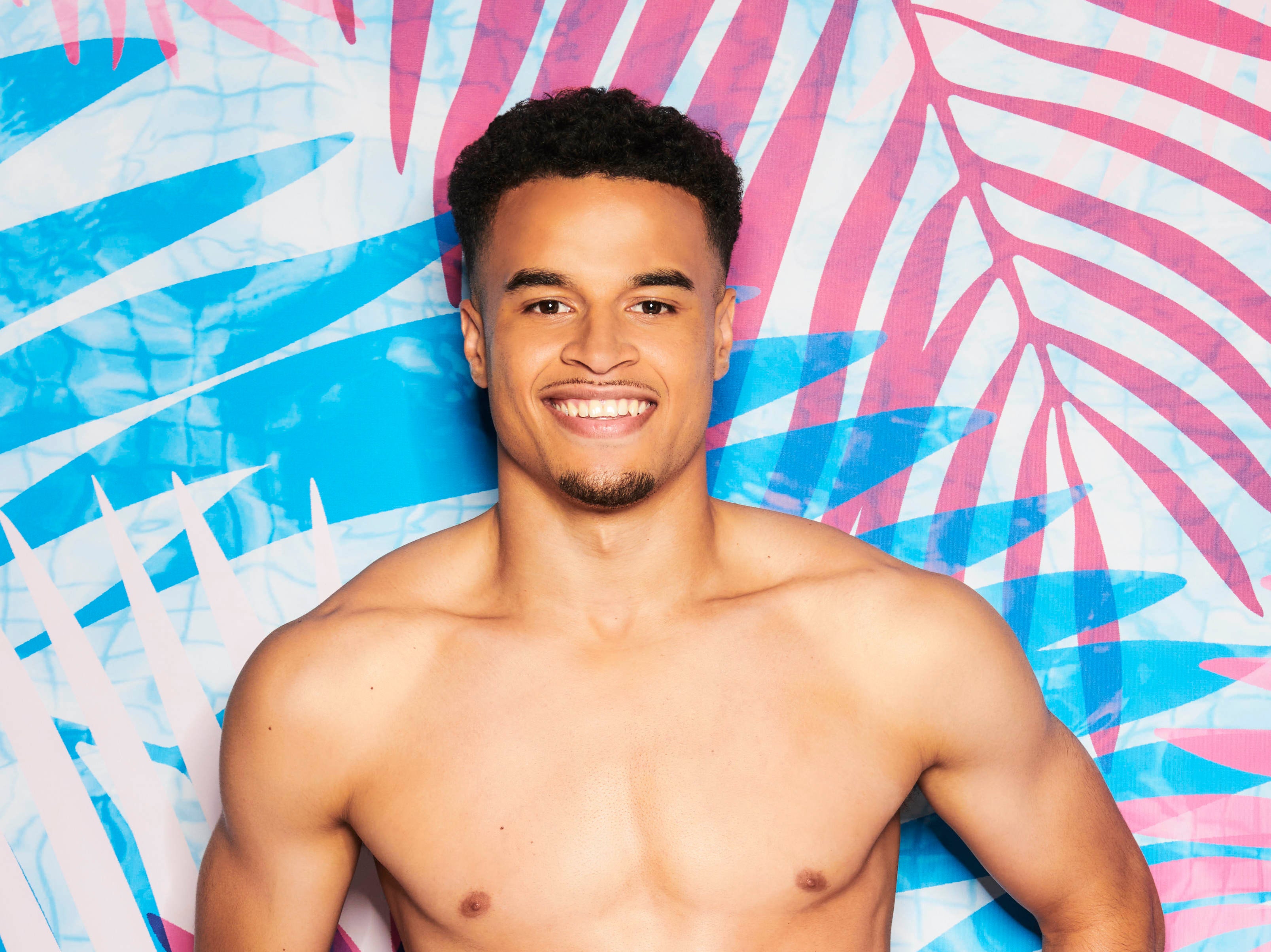 Love Island: What is Toby Aromolaran’s football team Hashtag United?