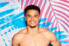 Love Island: What is Toby Aromolaran’s football team Hashtag United?