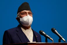 Yoga originated in Nepal, not India, claims Nepal PM