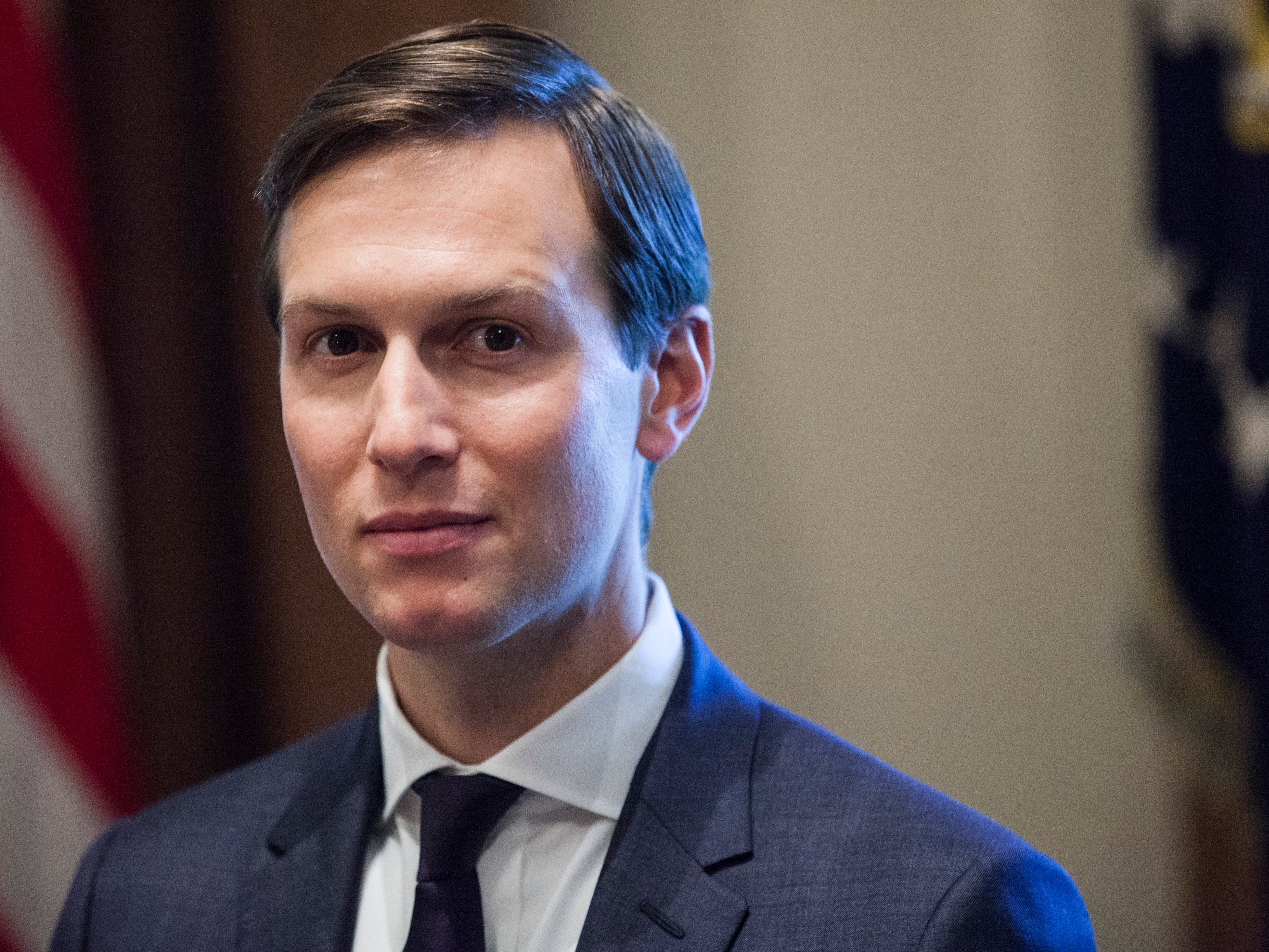 ‘We’ll all be dead by June’: Jared Kushner ‘exploded’ in anger over mask shipment delay, report says