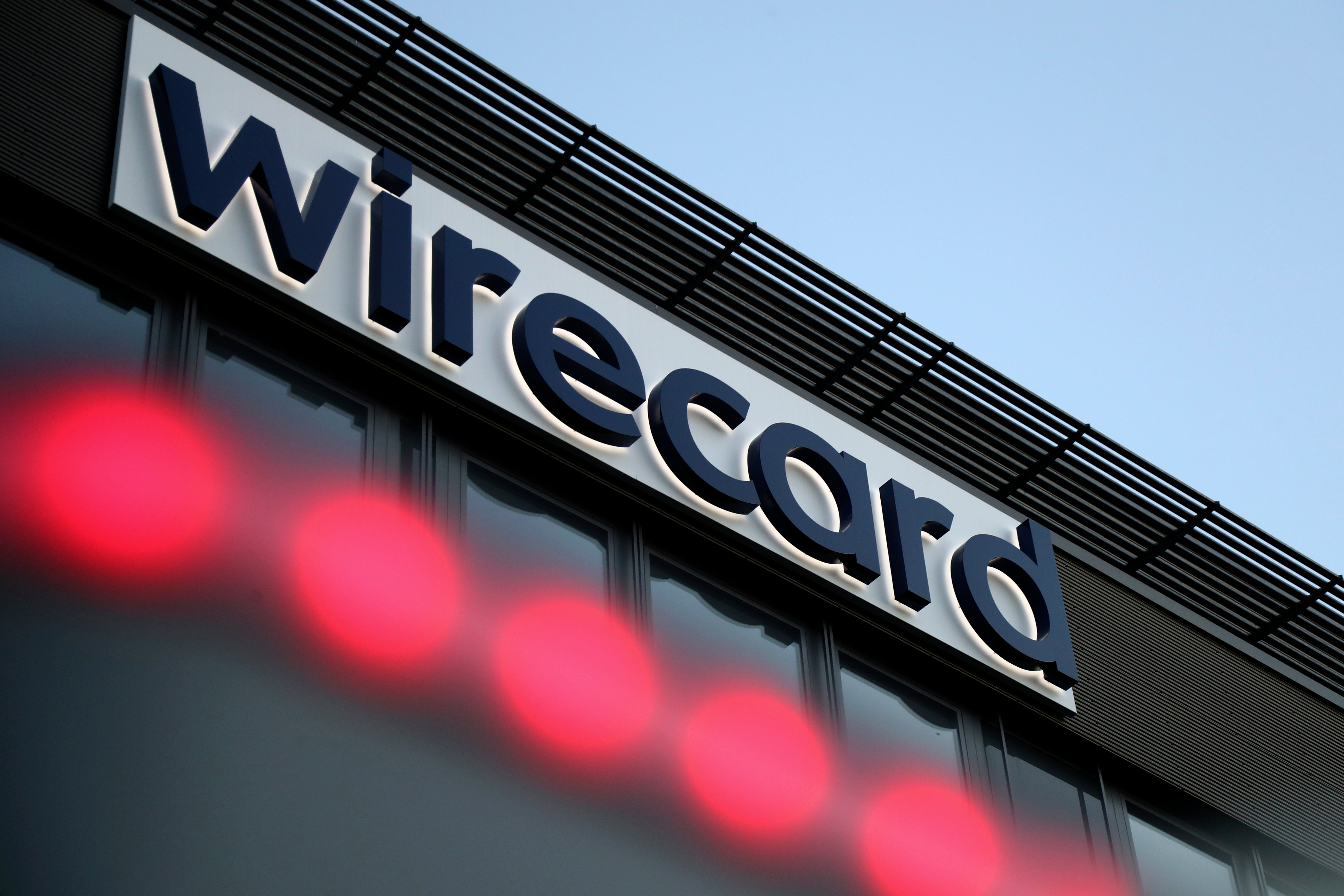 Germany Wirecard