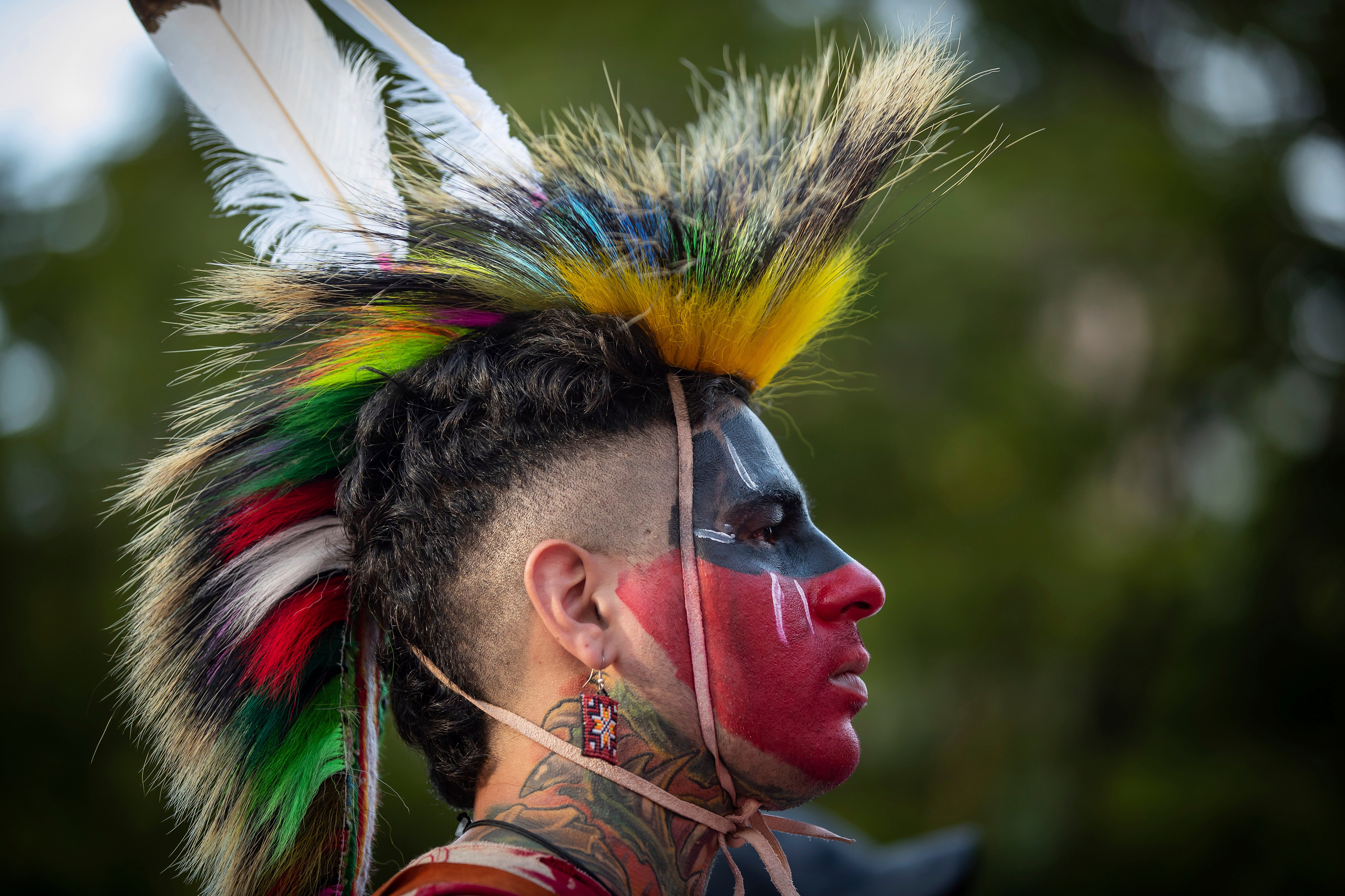 Canada National Indigenous Peoples Day