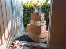 Amazon ‘brushing’ scam: Why people are receiving parcels they haven’t ordered