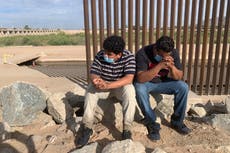 More than 3,000 asylum seekers report attacks after expulsion from US-Mexico border under Biden