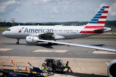 American Airlines cutting flights as summer season starts