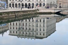 ‘An unfolding nightmare’: Trieste’s pioneering mental health system under threat, say campaigners