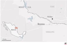 Infighting in Gulf cartel blamed for Mexico border killings