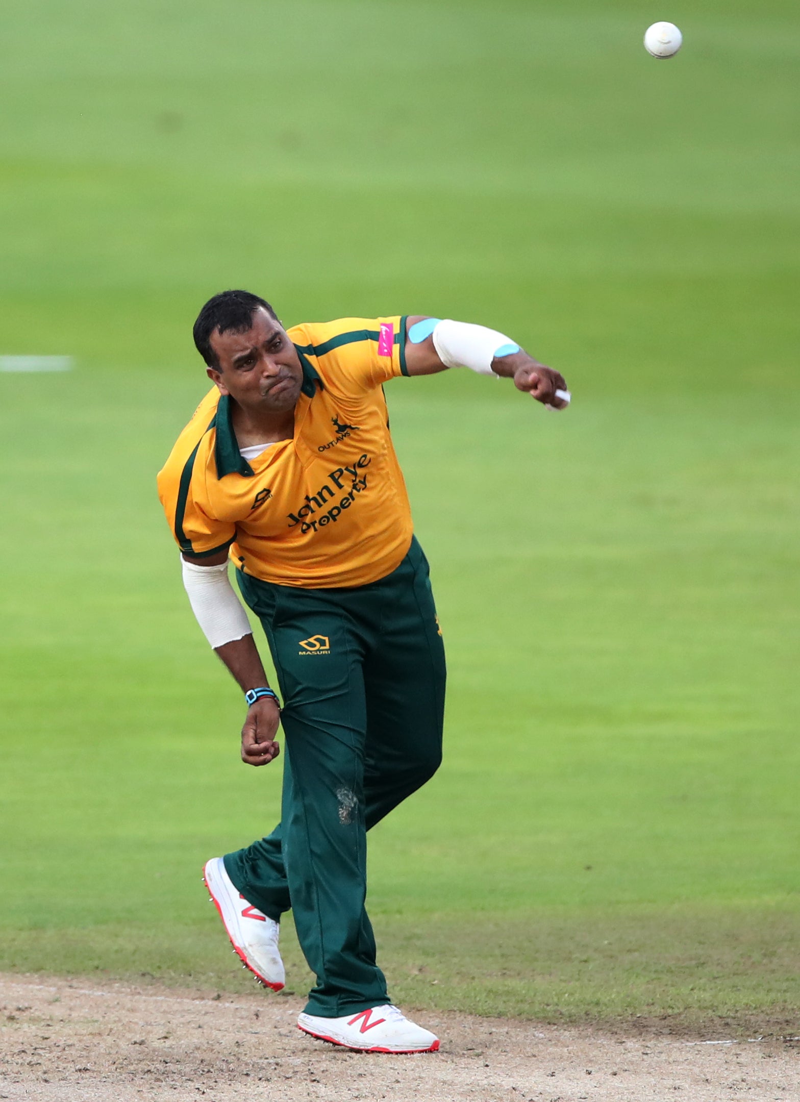 Samit Patel