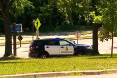 Human remains keep popping up around Minneapolis. Police are treating it as a homicide