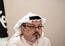 Saudi agents who killed dissident journalist Jamal Khashoggi received US paramilitary training, says report