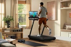 Peloton says it’s addressing backlash over forced membership fee for $4,000 Tread+ treadmill