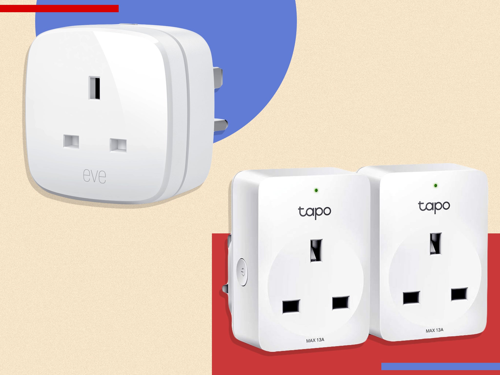 8 best smart plugs to save on energy bills and cut your costs