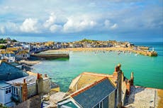 Man quoted £71k for a week’s holiday in Cornwall