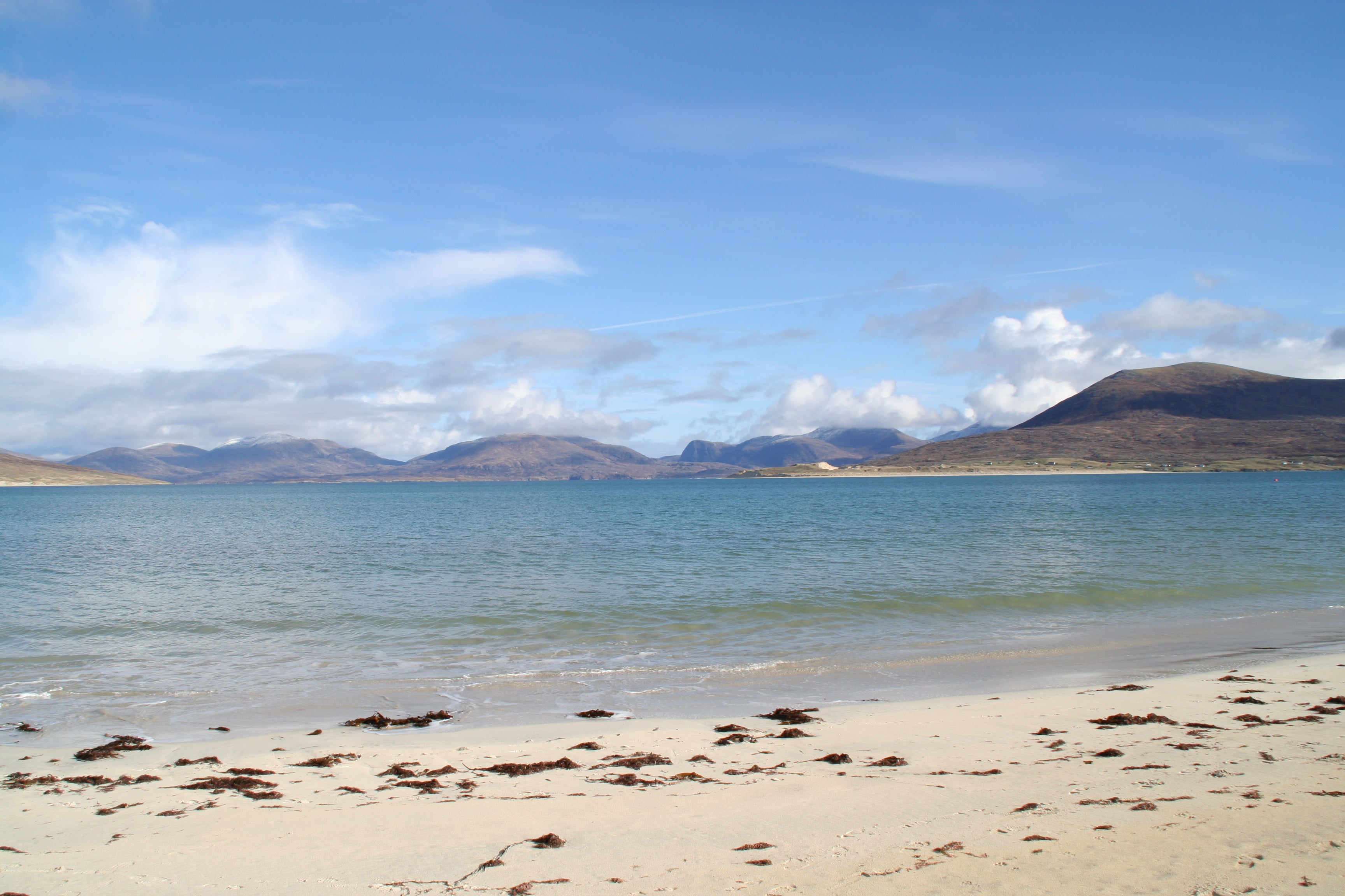 The Isle of Harris