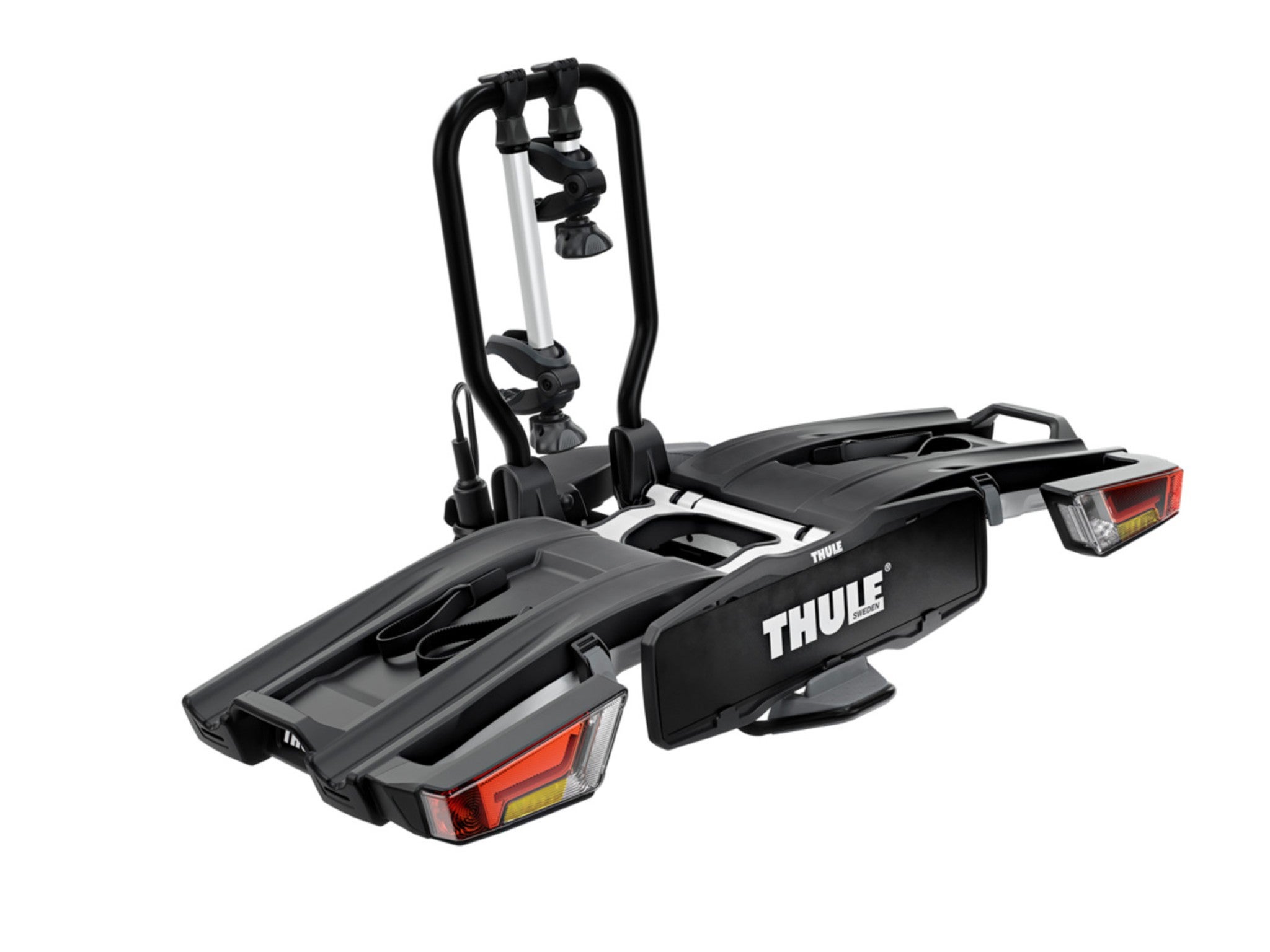 Thule easyfold XT 2 indybest