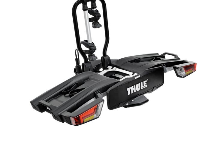 Thule easyfold XT 2 indybest