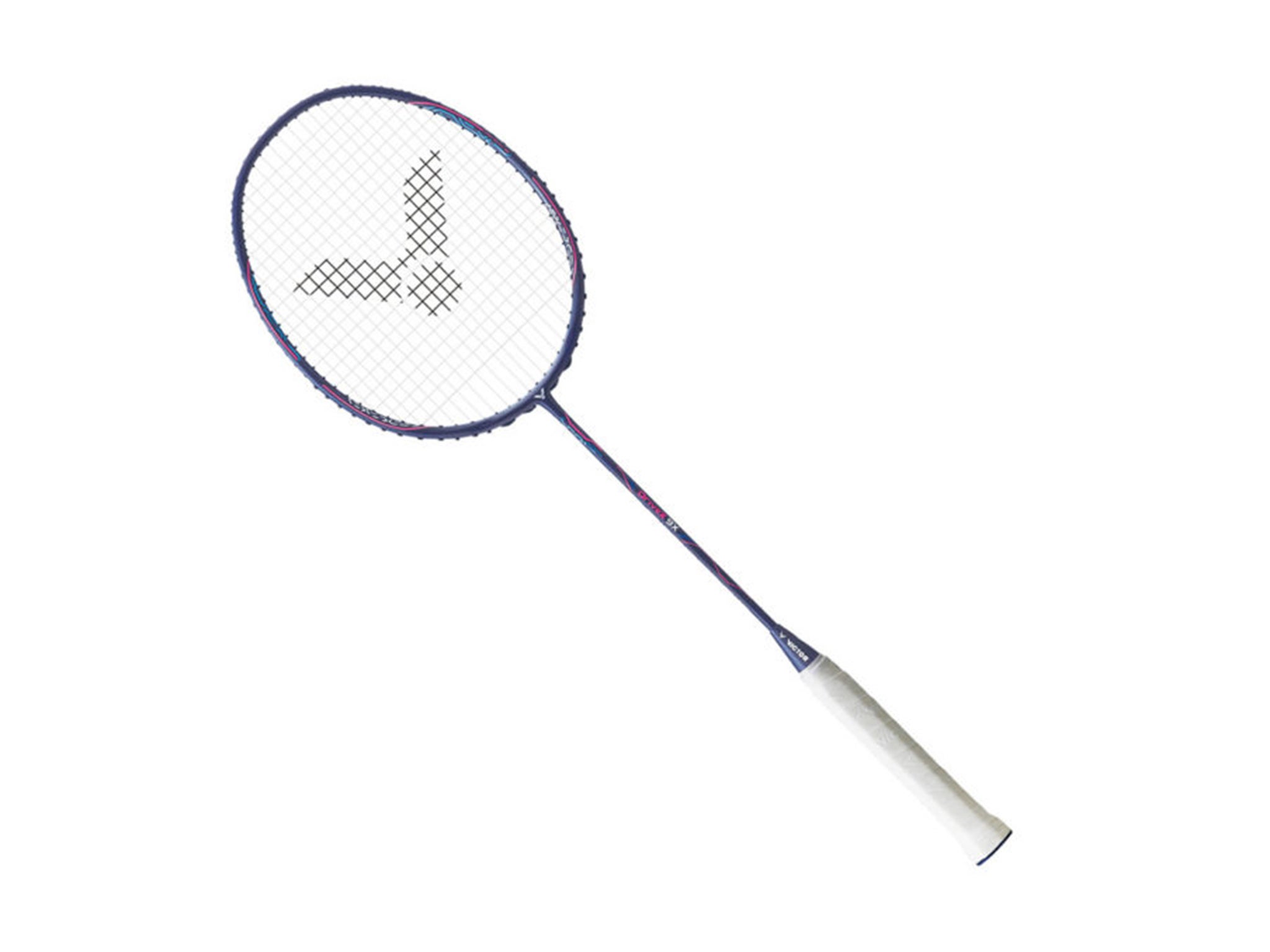 Victor drivex 9x badminton racket