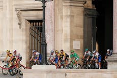 Tour de France live stream: How to watch 2021 race online and on TV