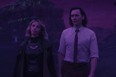 Loki episode 3 recap: Time-travel show makes Marvel history and delivers shocking new twists