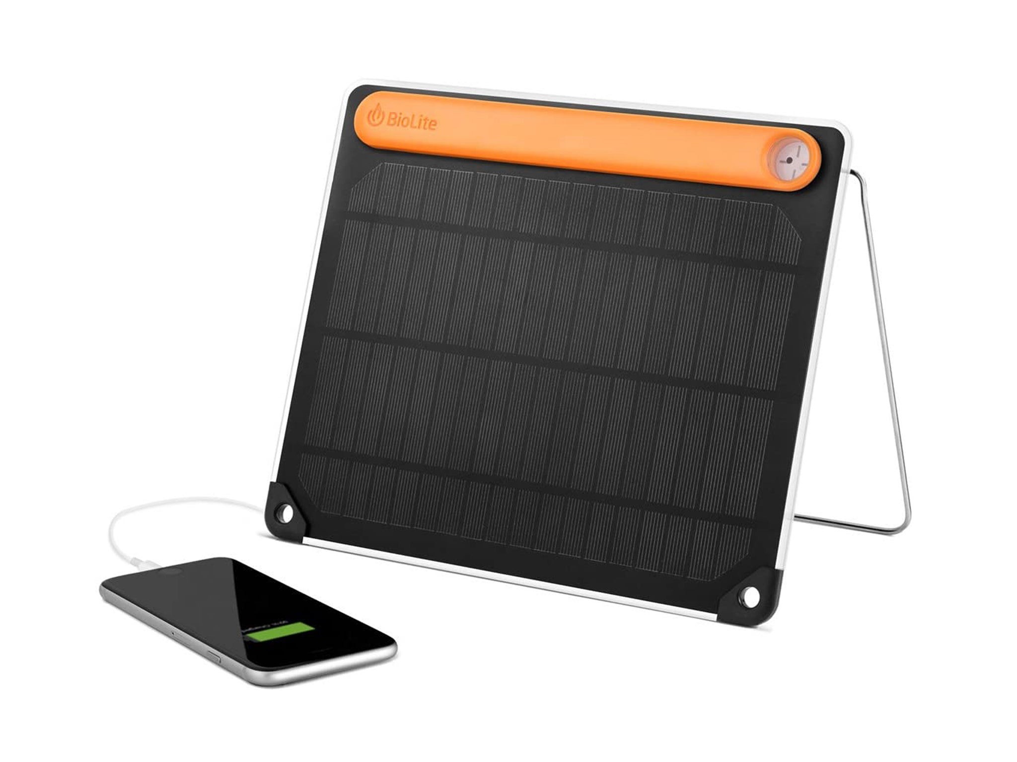 BioLite Solar Panel