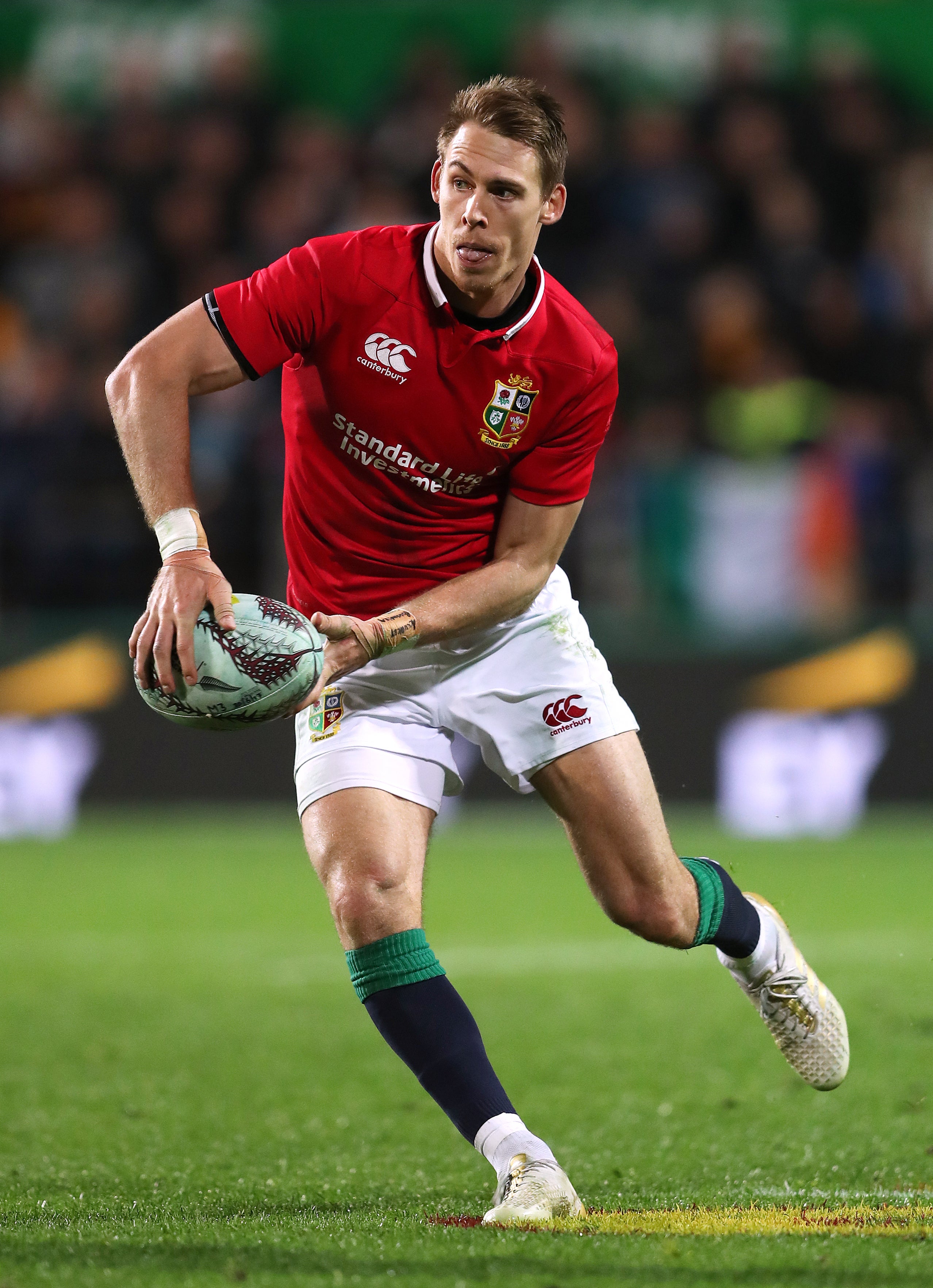 Liam Williams