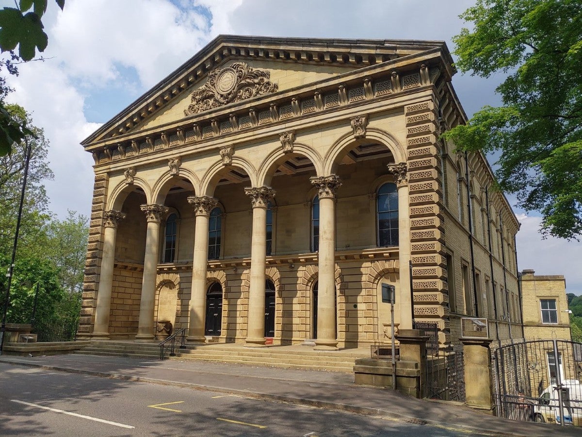 Providence Place Chapel