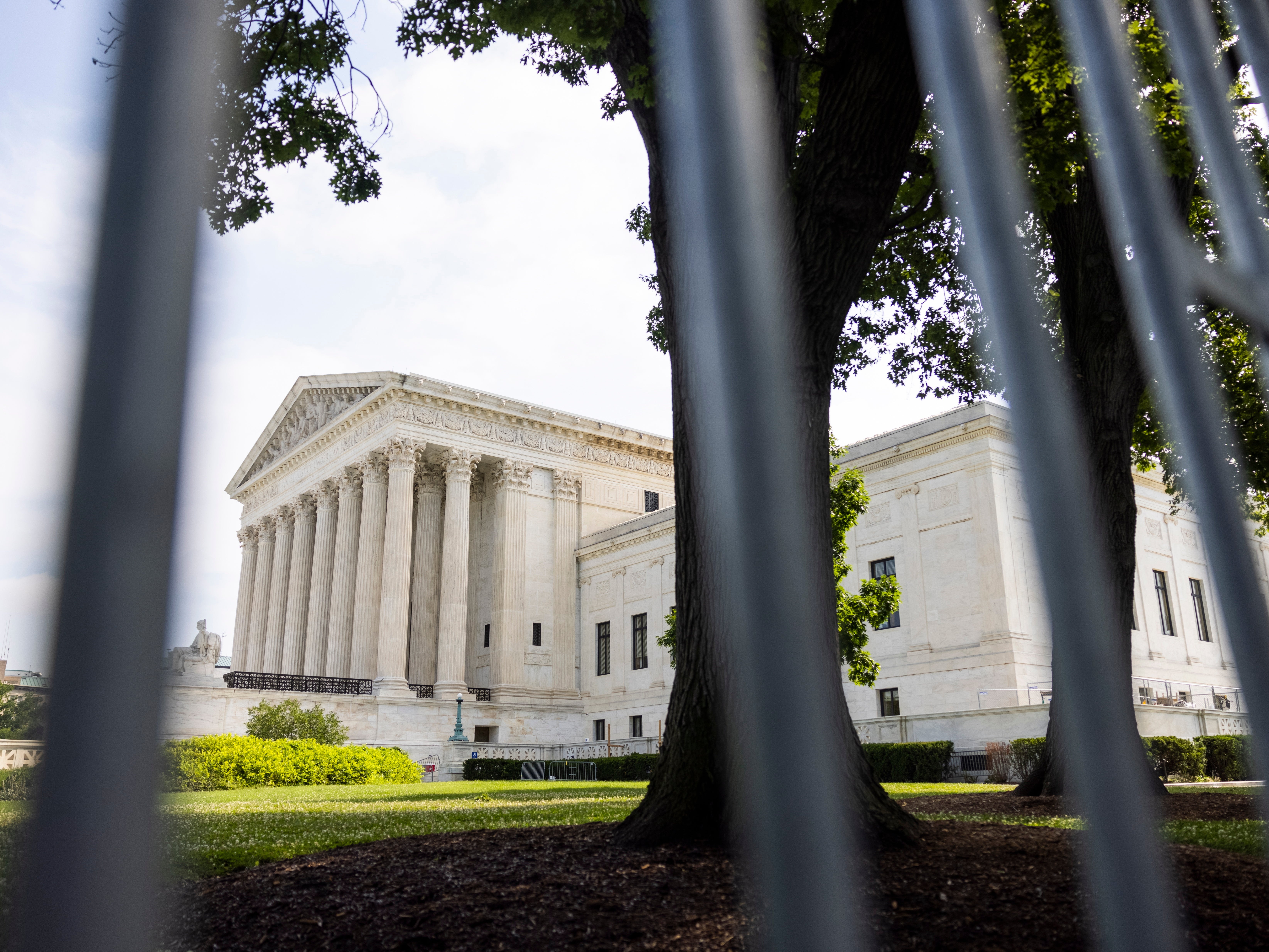 US Supreme Court