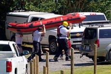 Body of last missing tuber found after deadly dam accident