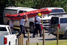 Body of last missing tuber found after deadly dam accident
