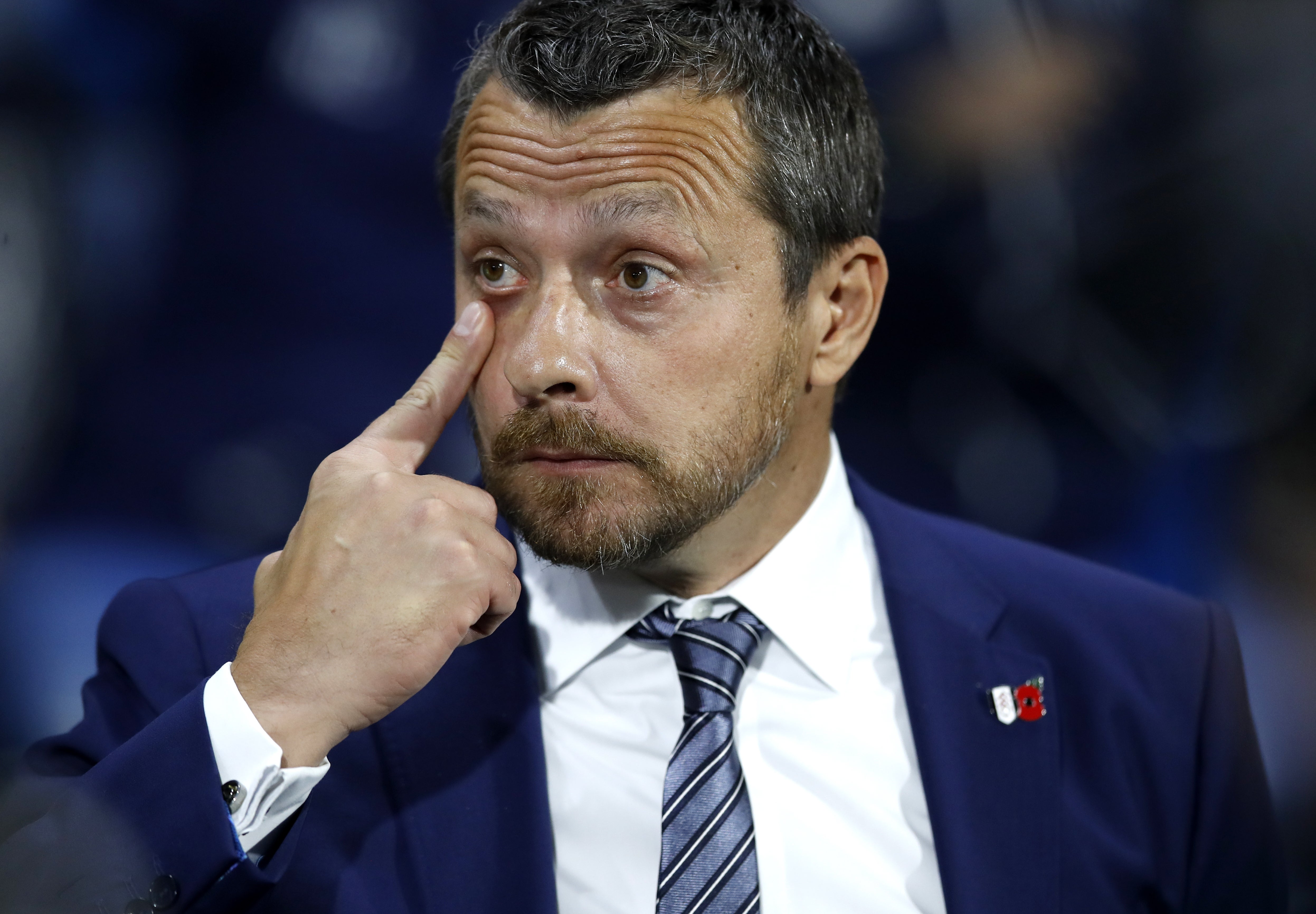 Slavisa Jokanovic