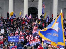 ‘What planet are these people on?’: Federal judge condemns Republicans for downplaying Capitol riot