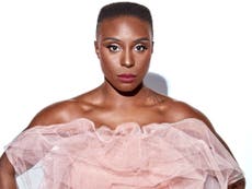 Laura Mvula review, Pink Noise: Artist shows queenly integrity on this Eighties-influenced album