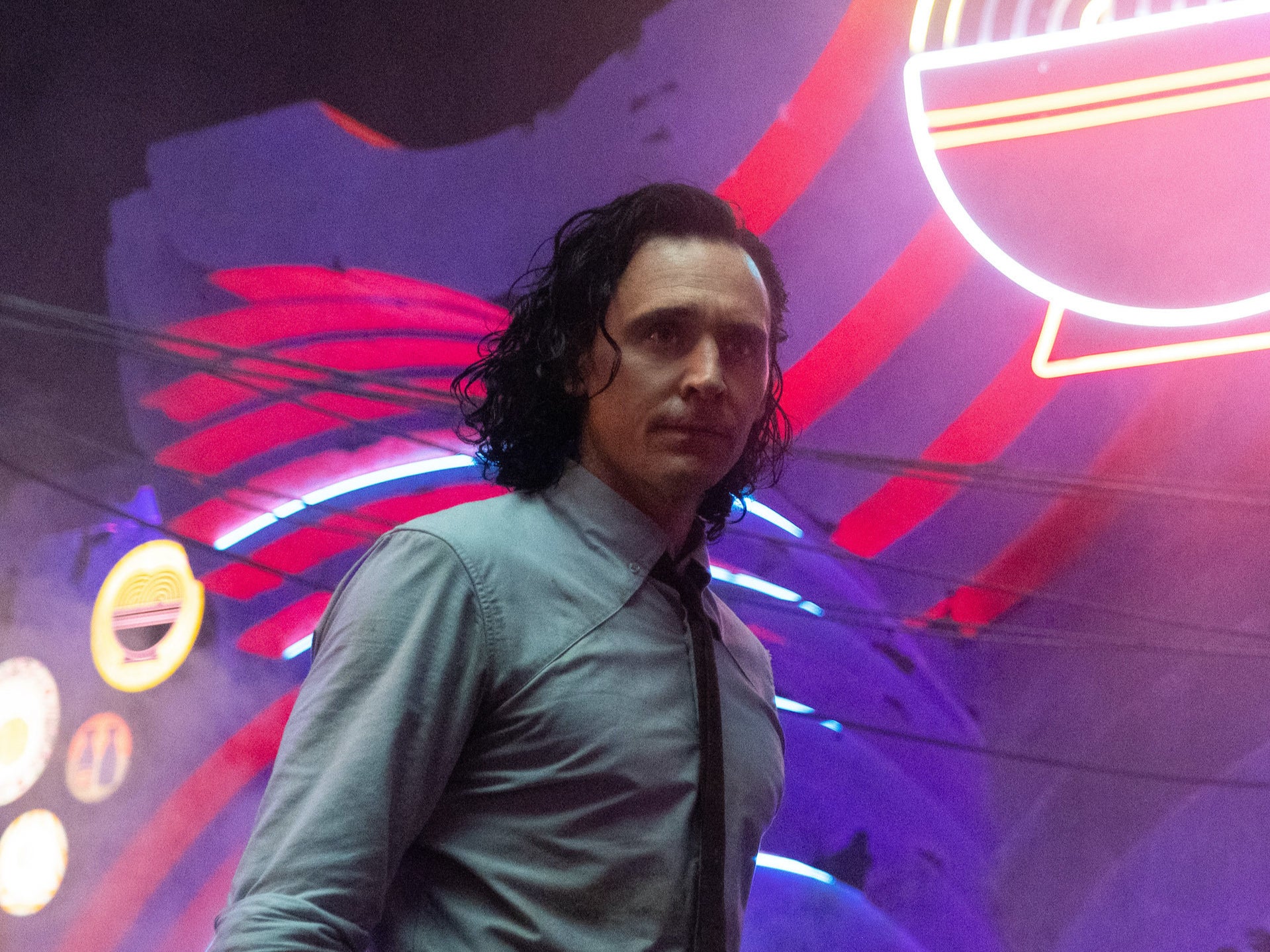 ‘A bit of both’: Tom Hiddleston’s Loki became the MCU’s first canonically bisexual character in this week’s episode of ‘Loki'