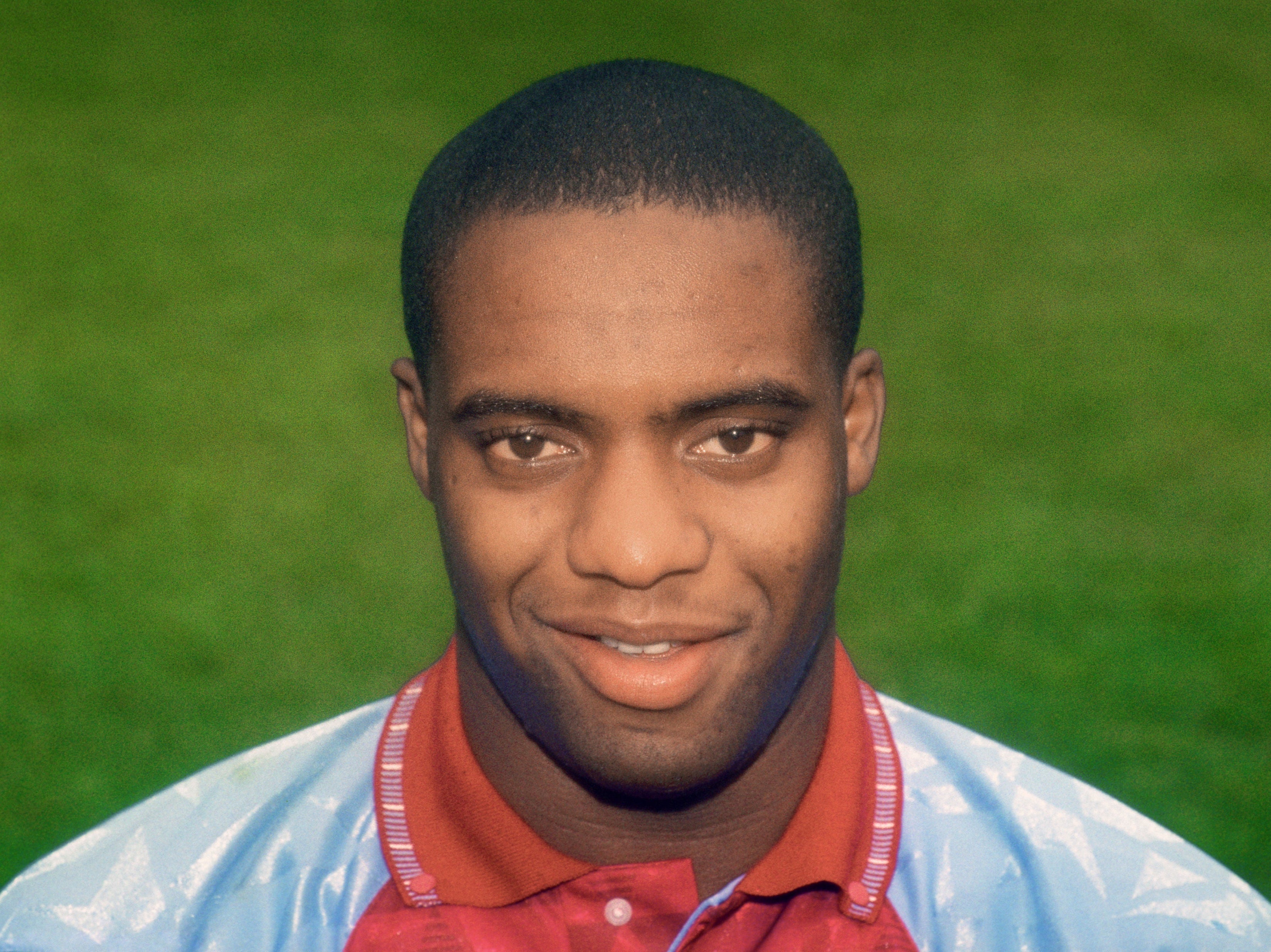 Former Aston Villa player Dalian Atkinson died in August 2016 after being Tasered