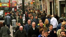 What the Gap closures tell us about the future of the UK high street