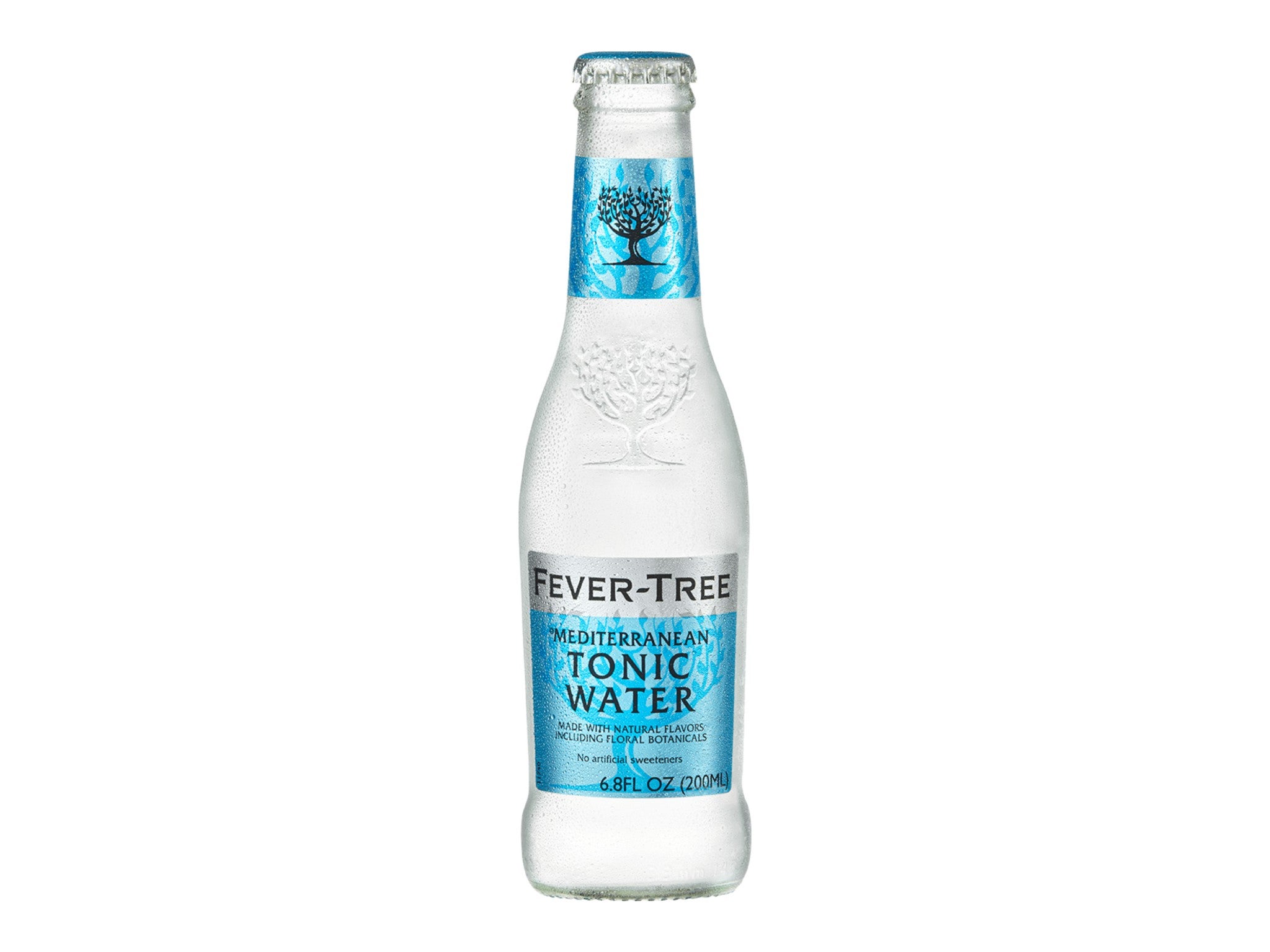 Fever-Tree Mediterranean tonic, 500ml  indybest