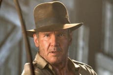 Indiana Jones 5 set photos appear to confirm time travel theory is true