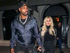 Khloe Kardashian expecting a second child with Tristan Thompson via surrogate