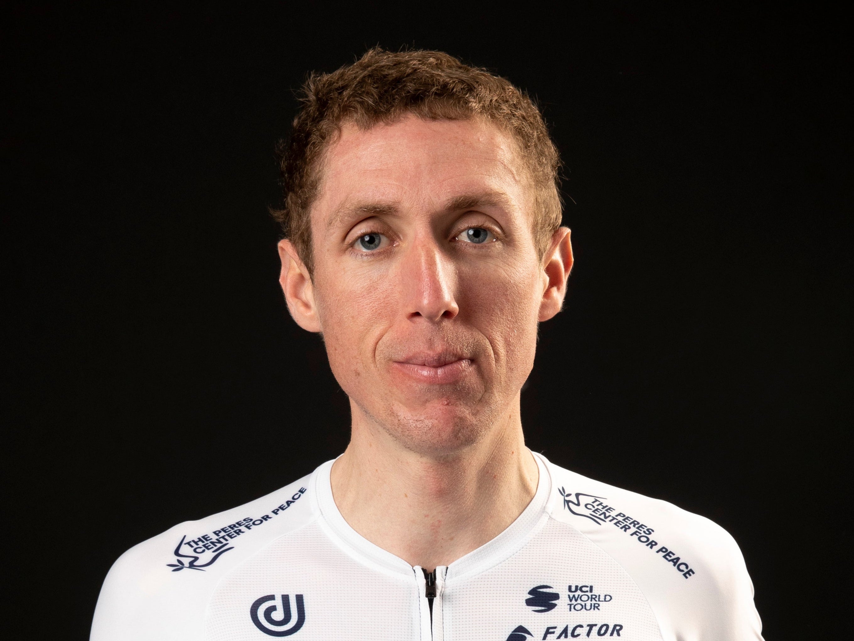 Dan Martin