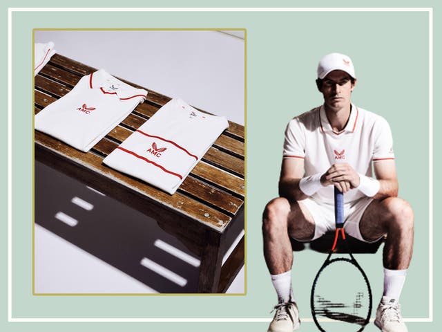 <p>Each piece in the collection is made with merino wool</p>