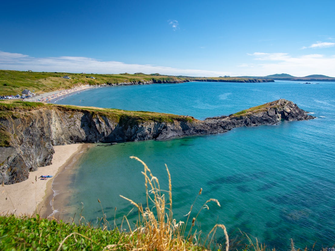 Home of some of Britain’s loveliest bays, coves, coastal woodlands, marshes and meadows, St Davids is inspiring visitors to get passionate about nature